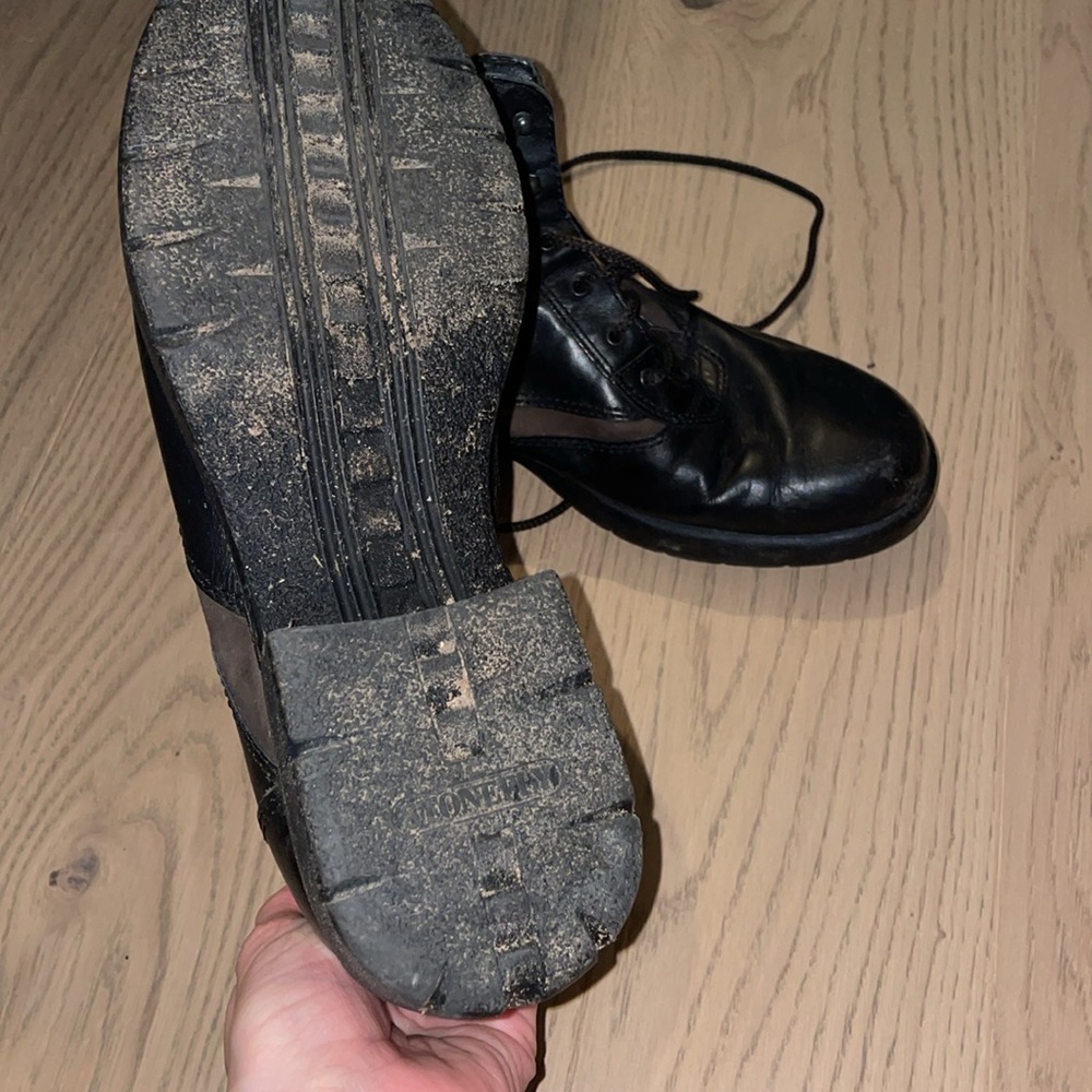 Stonefly Boots - Picture 2 of 5